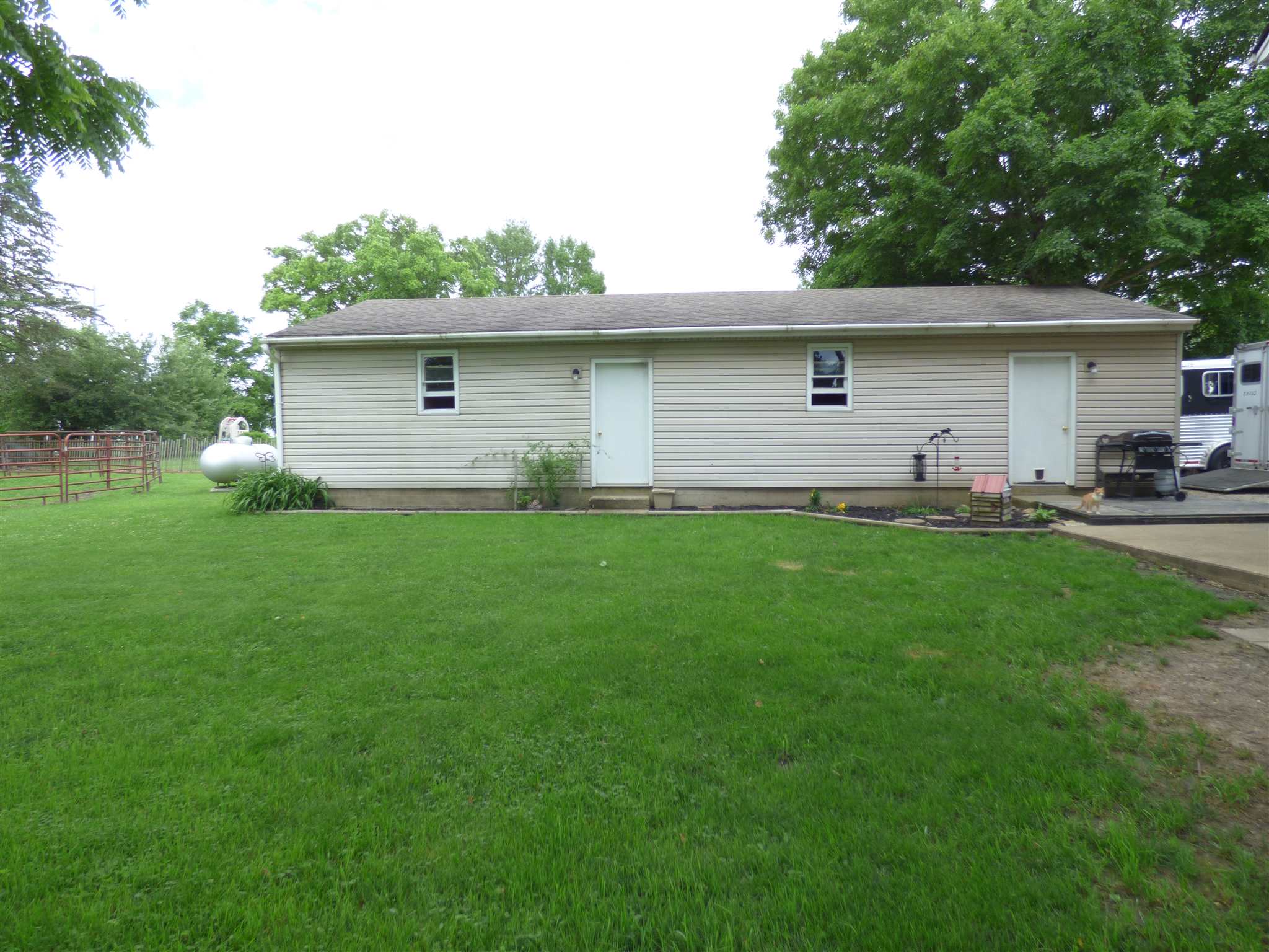 3440 East Michigantown Road Frankfort, IN 46041 - Photo 3 of 25 Gallery Image 3