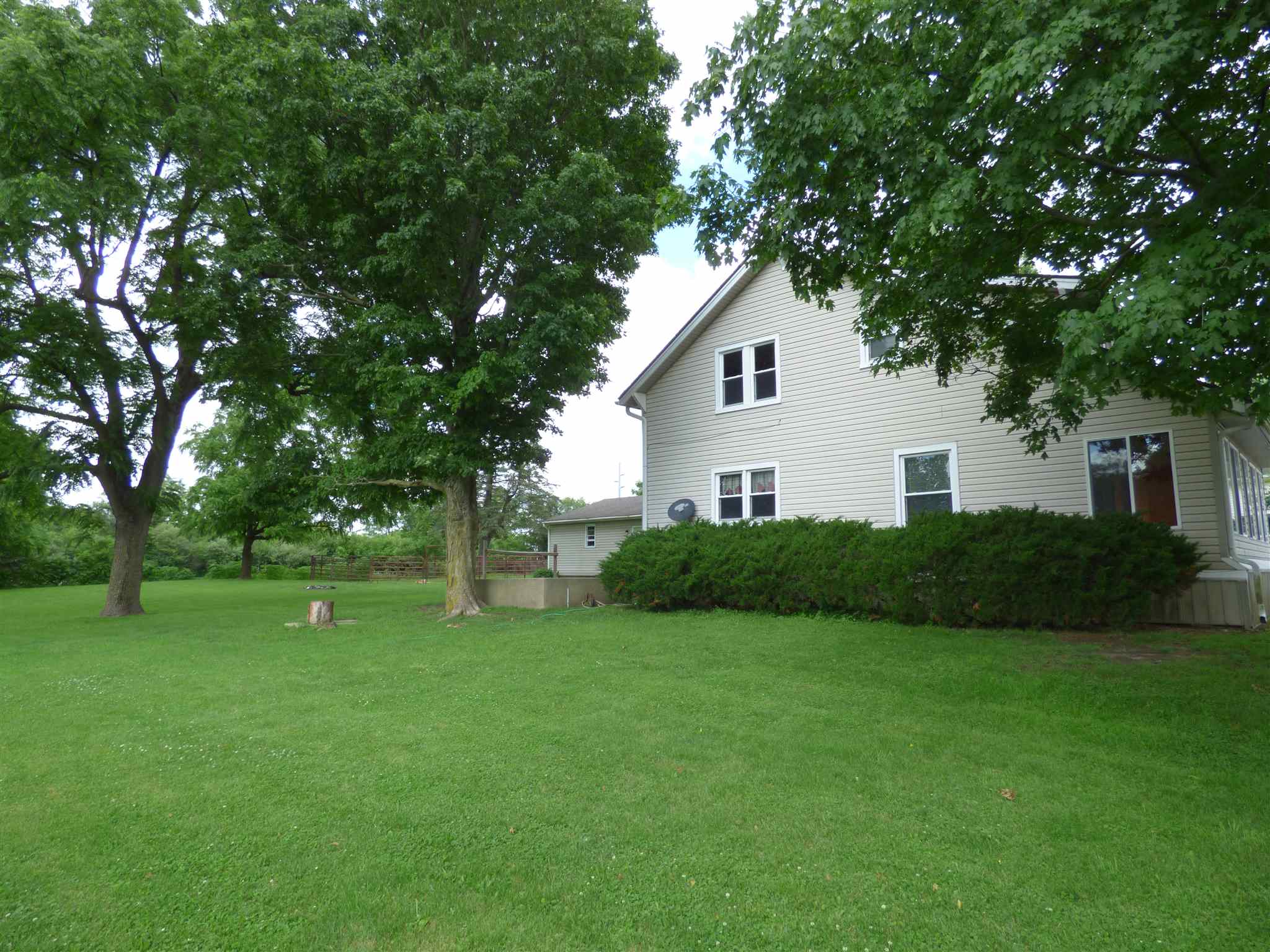 3440 East Michigantown Road Frankfort, IN 46041 - Photo 6 of 25 Gallery Image 6