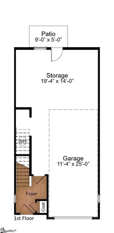 $327,275 | 11 Pikewood Lane, Greenville, SC 29607