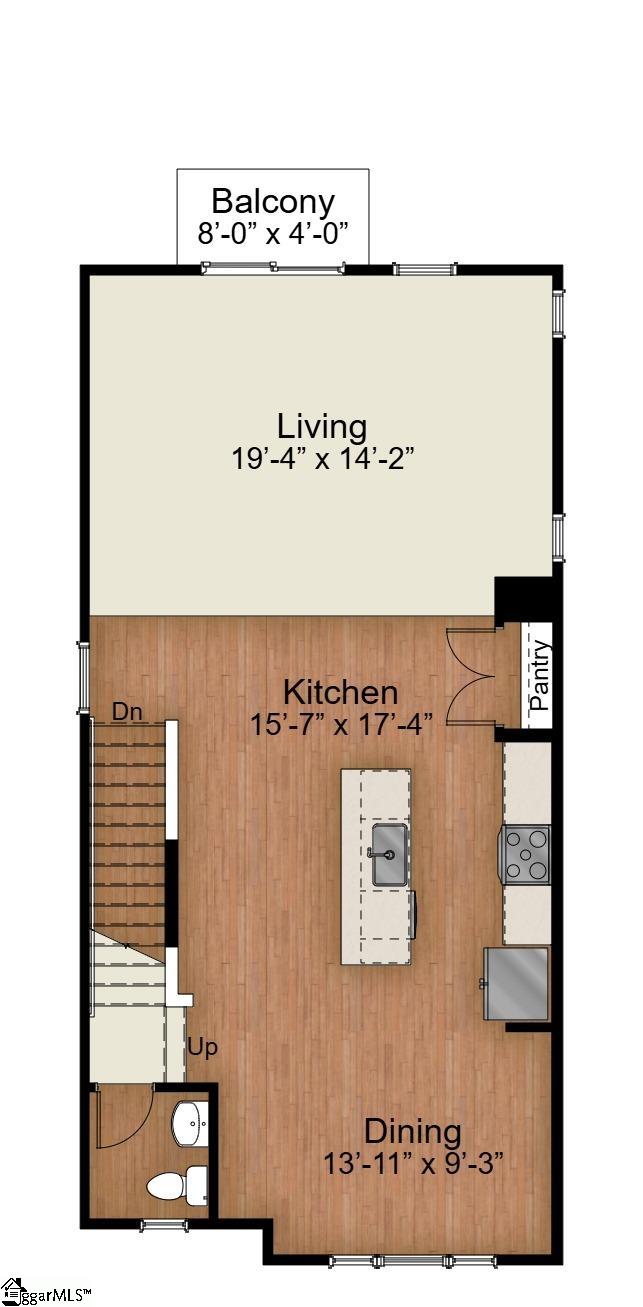 11 Pikewood Lane Greenville, SC 29607 - Photo 24 of 29