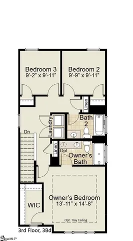 $327,275 | 11 Pikewood Lane, Greenville, SC 29607