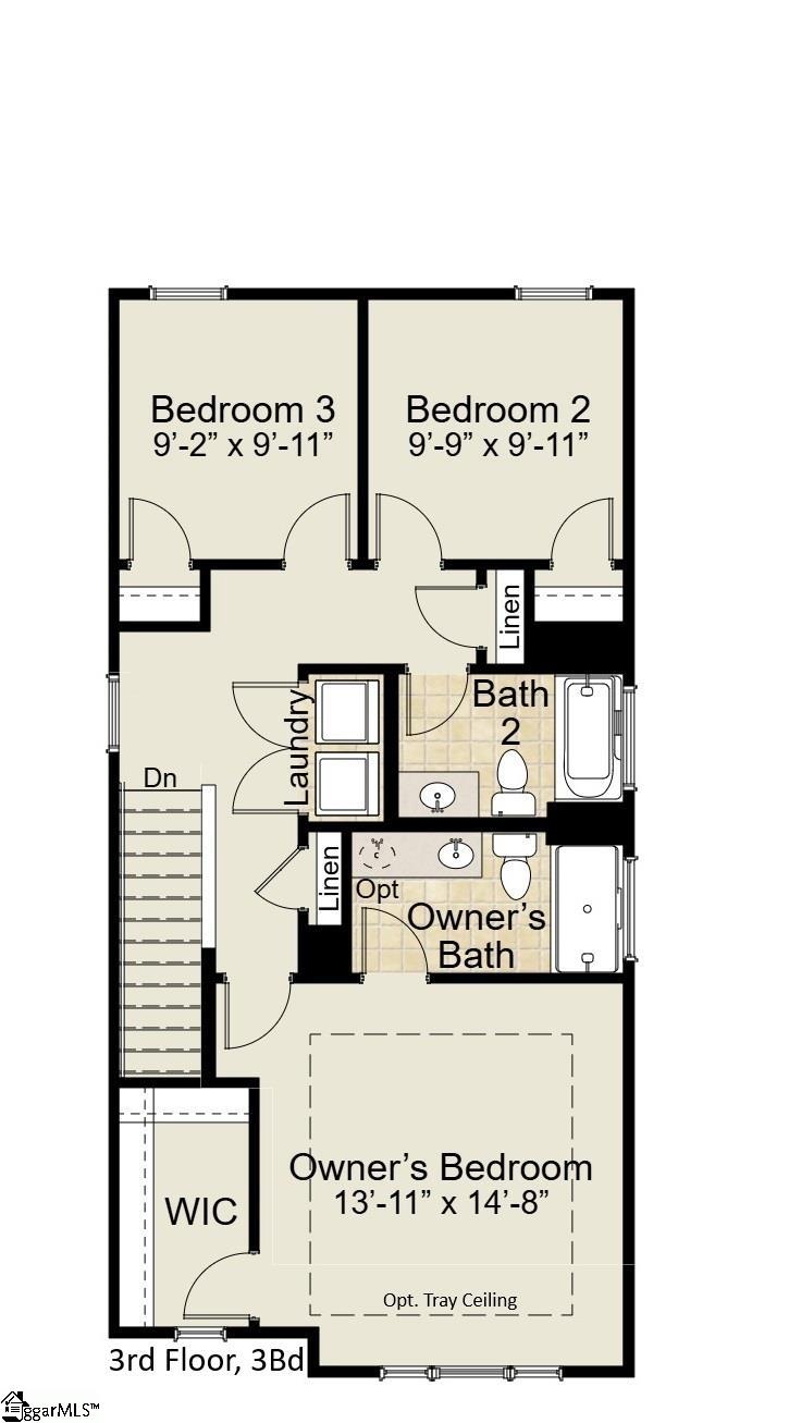 11 Pikewood Lane Greenville, SC 29607 - Photo 25 of 29