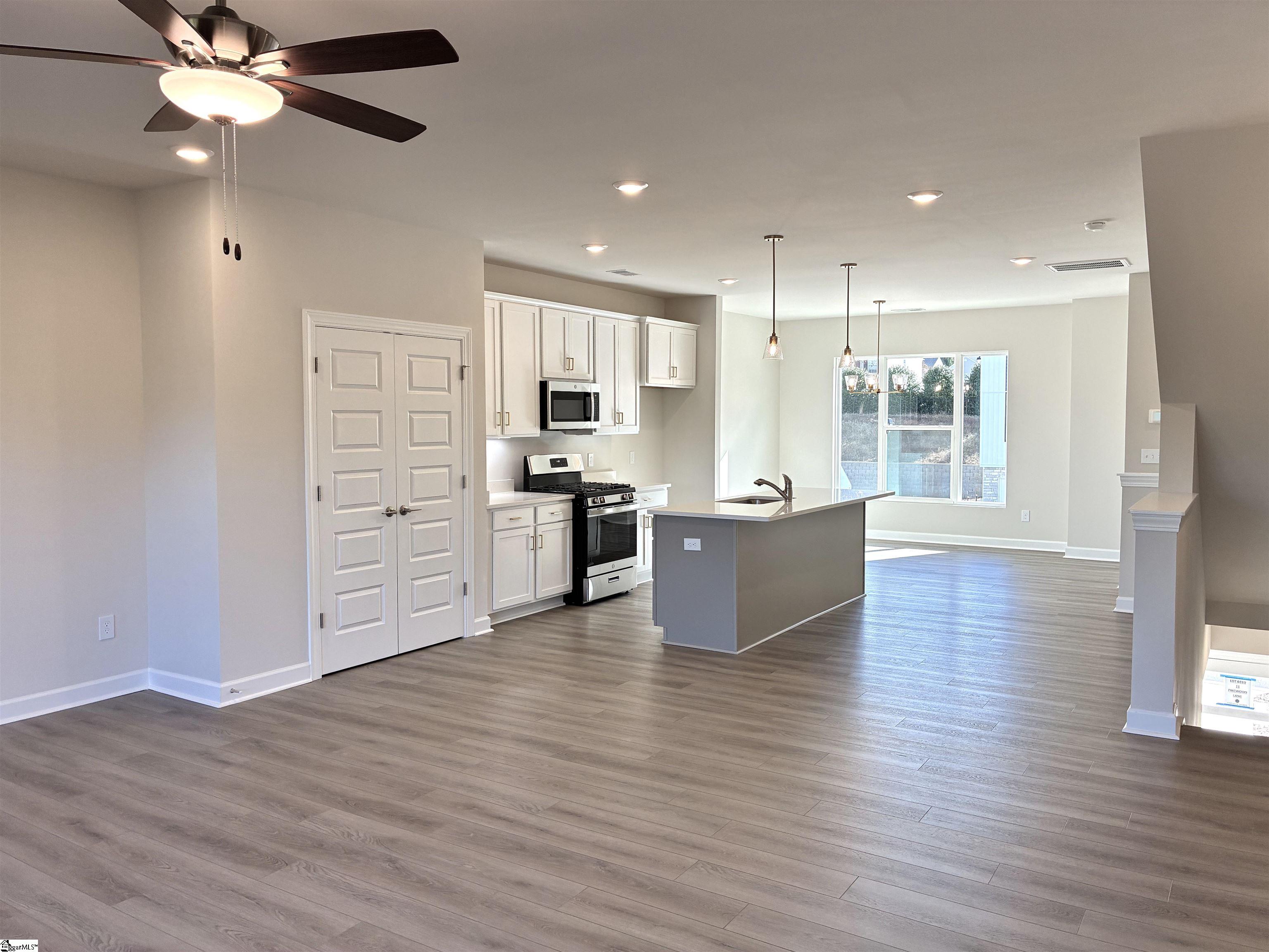 11 Pikewood Lane Greenville, SC 29607 - Photo 9 of 29