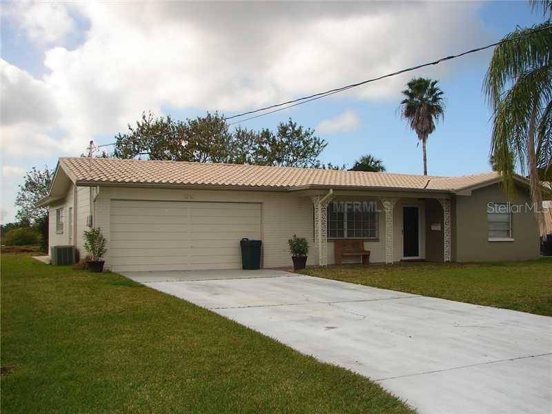 4030 Headsail Drive New Port Richey, FL 34652 - Photo 1 of 1