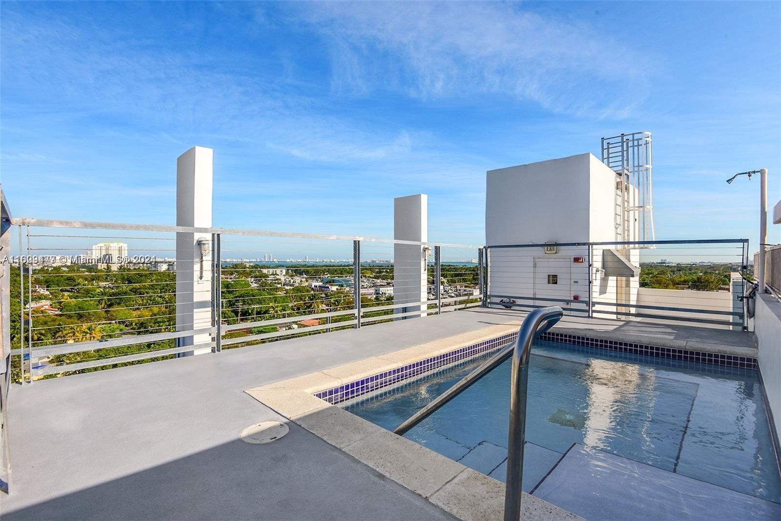 8101 Biscayne Boulevard, Unit R708 Miami, FL 33138 - Photo 3 of 15 Gallery Image 3