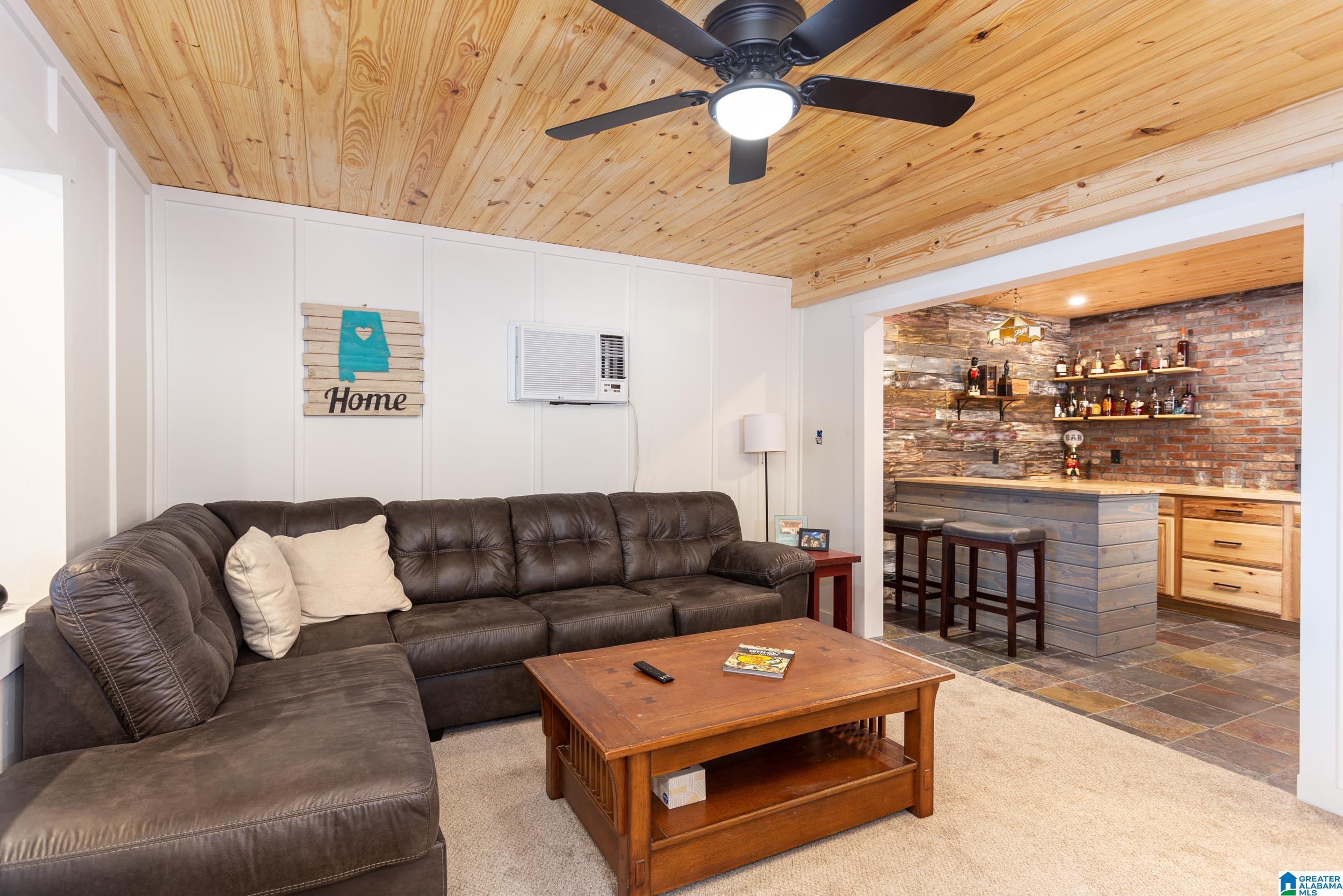 1012 Coosa Island Road Cropwell, AL 35054 - Photo 23 of 40