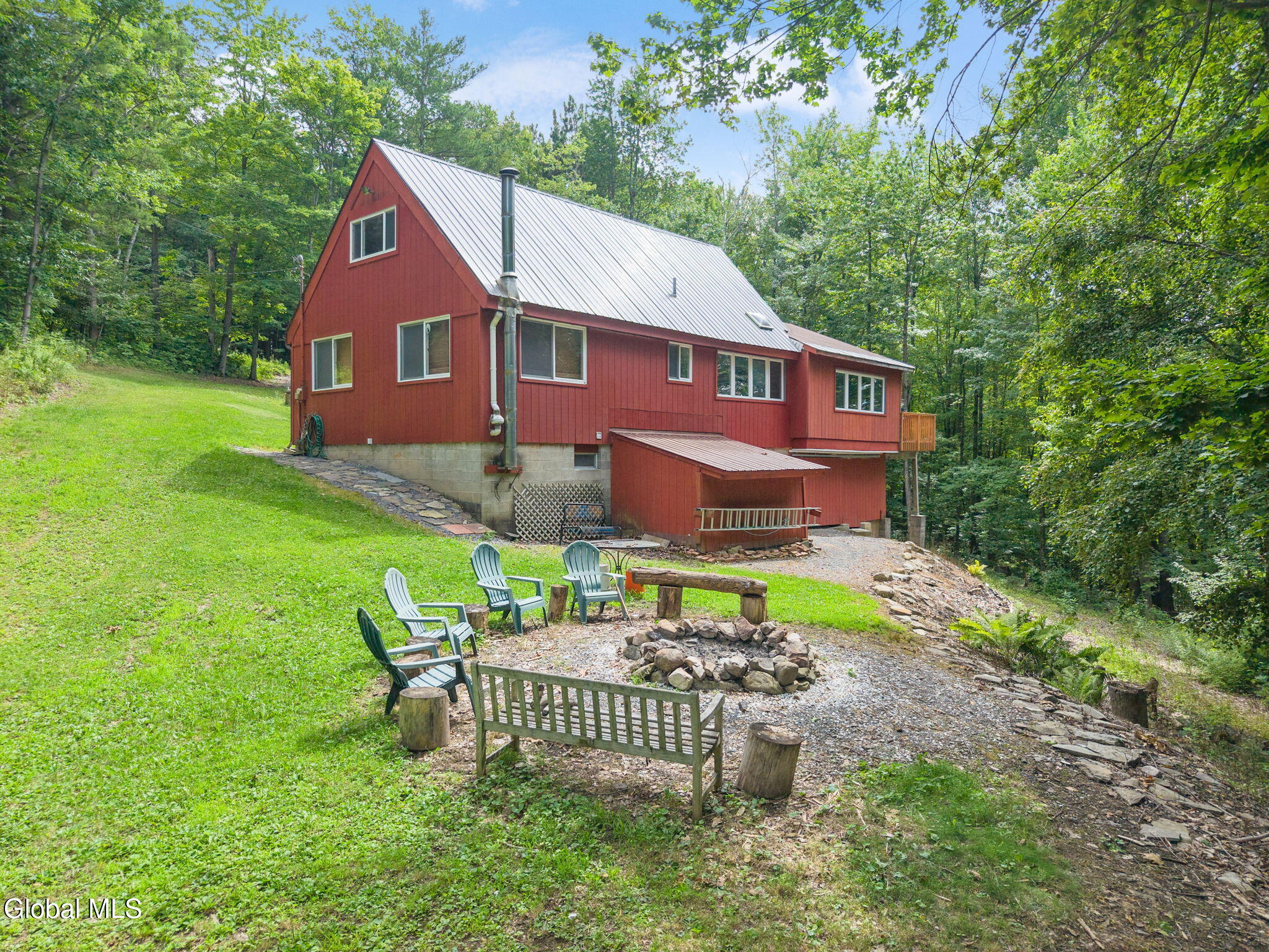 567 Cotton Hill Road Middleburgh, NY 12122 - Photo 47 of 61 47-567CottonHillRd_047