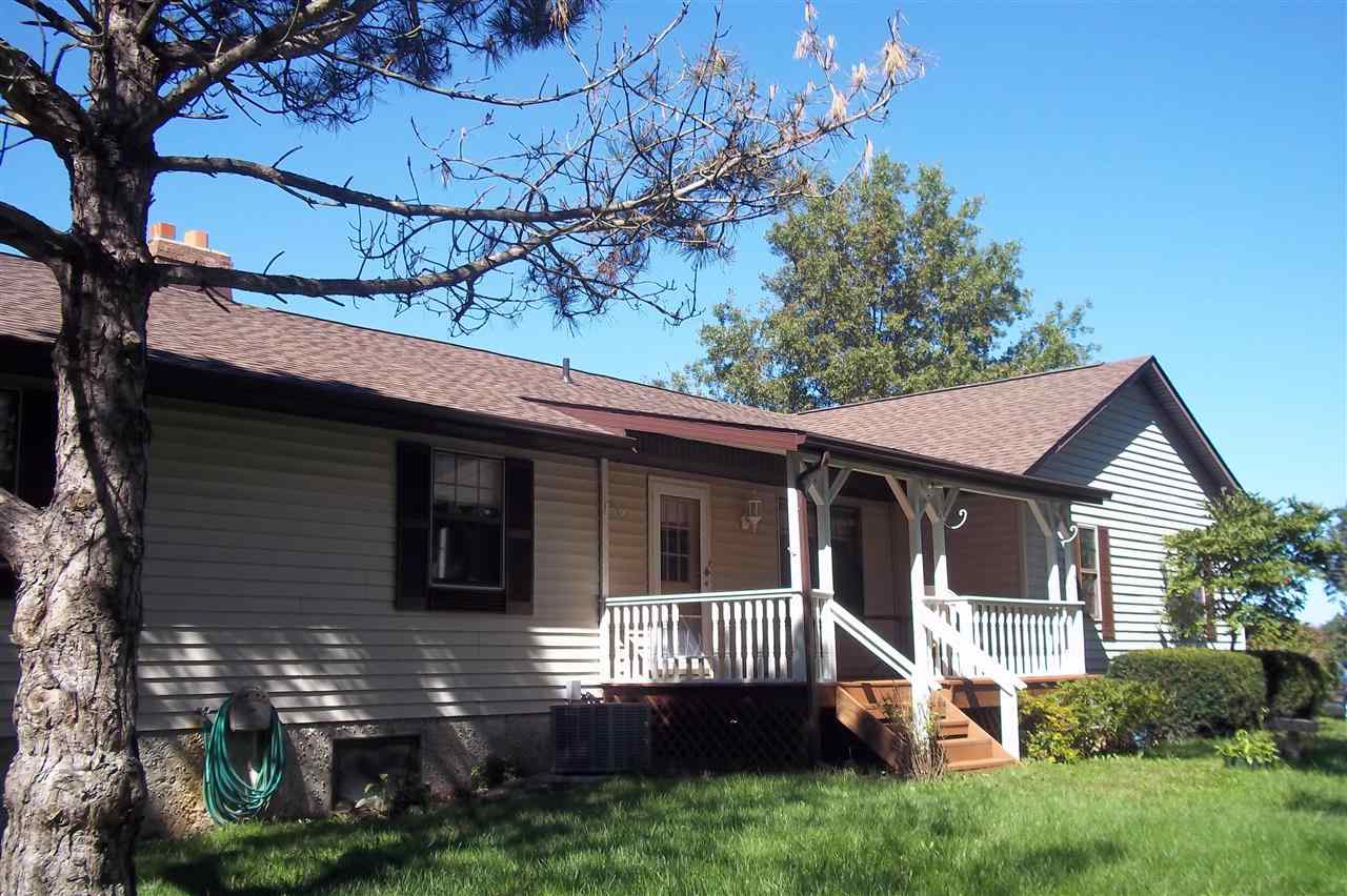 1763 Oak Road Plymouth, IN 46563 - Photo 1 of 30 Gallery Image 1