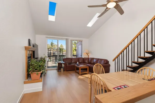 $849,000 | 1545 Hidden Terrace Court, Santa Cruz, CA 95062