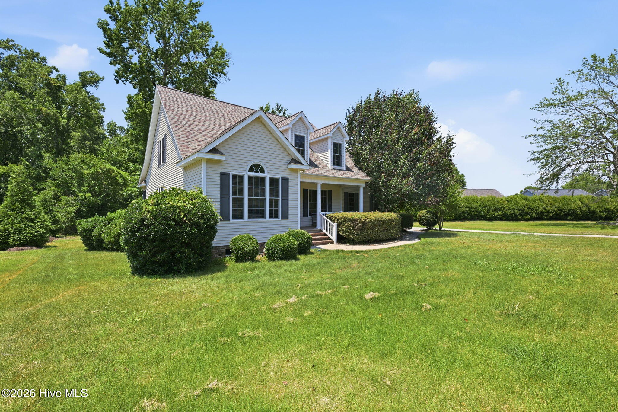 202 Emmen Road New Bern, NC 28562 - Photo 36 of 41