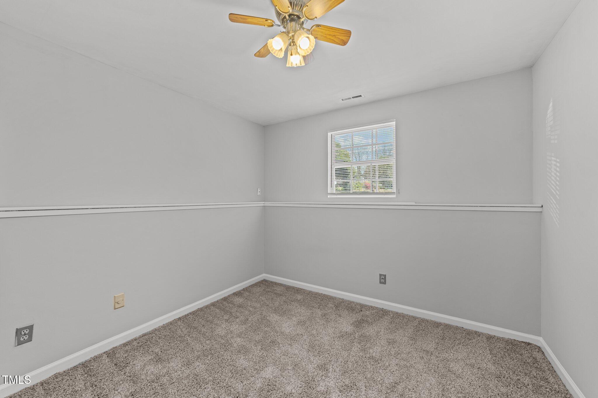 608 Oleander Road Raleigh, NC 27603 - Photo 19 of 23 Bedroom 4 Lower Level