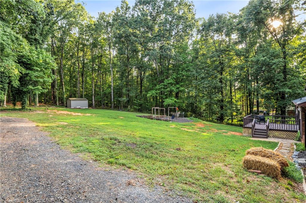 206 Laura Road Madison, NC 27025 - Photo 38 of 43 Gallery Image 38