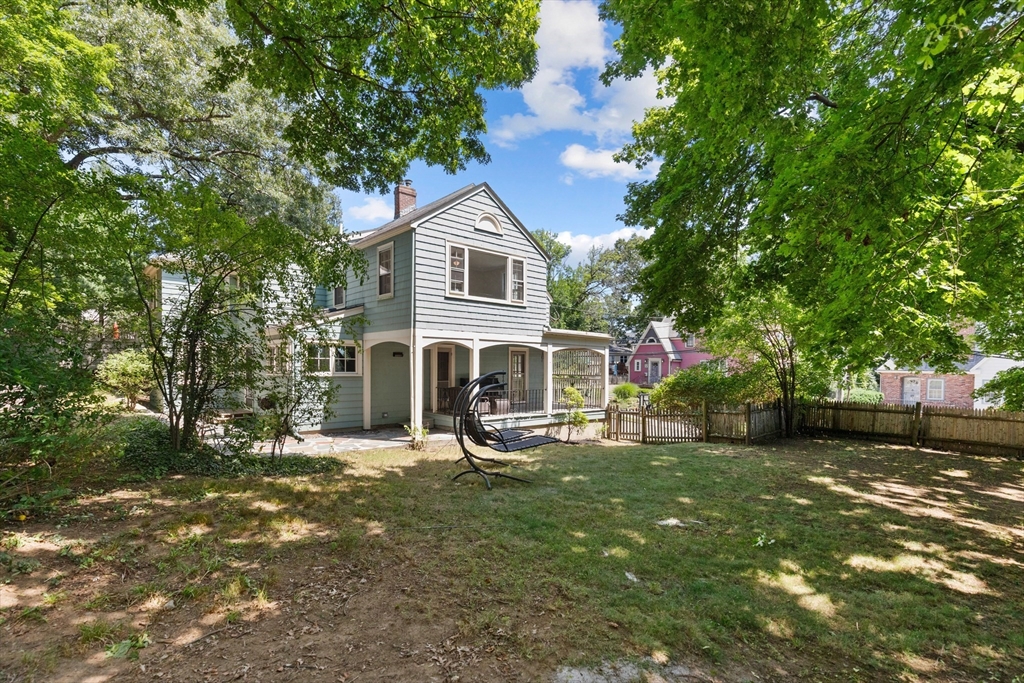 49 Hillsdale Road Arlington, MA 02476 - Photo 35 of 37 Gallery Image 35