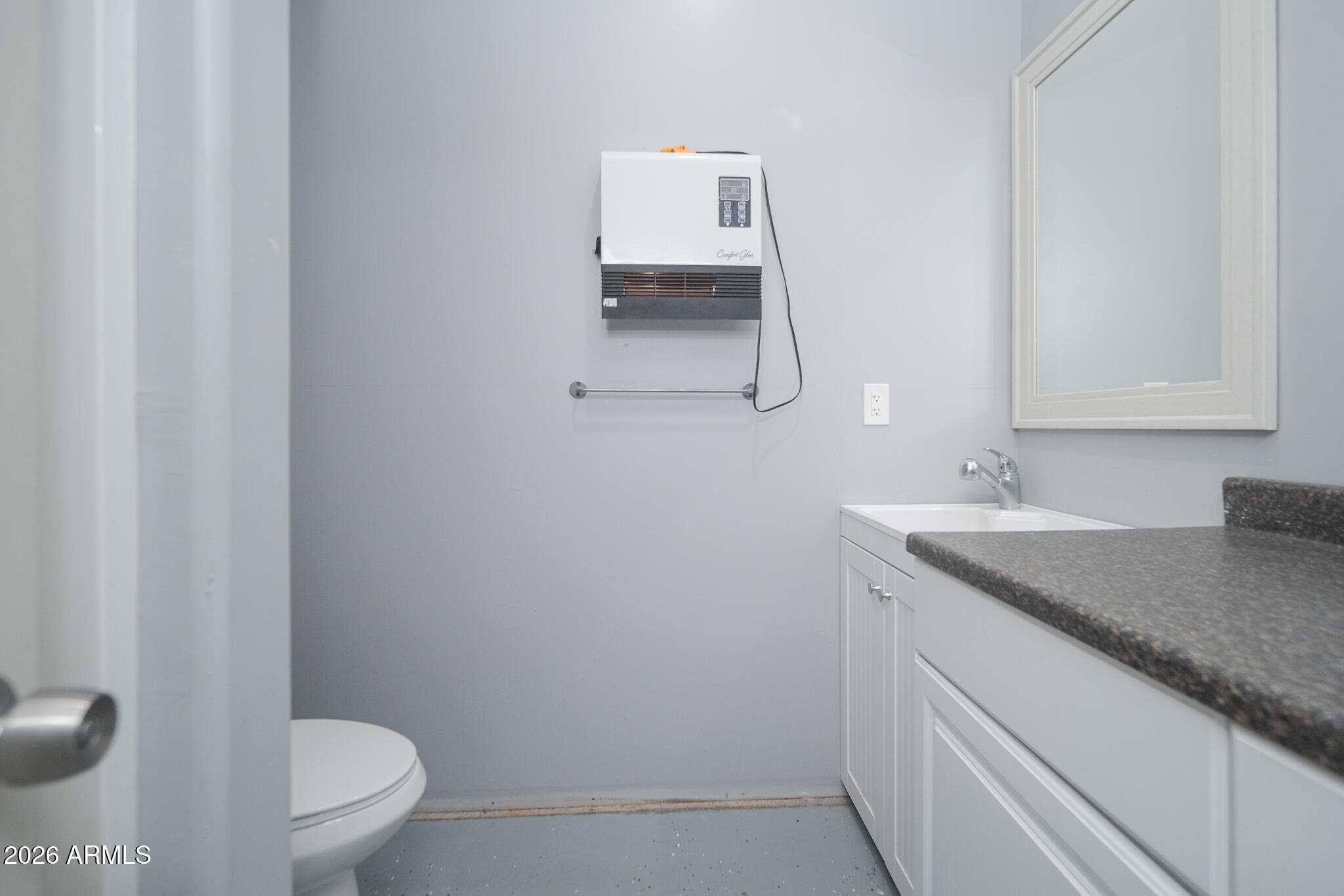 12945 West Varney Road El Mirage, AZ 85335 - Photo 56 of 70 "CASITA" BATHROOM
