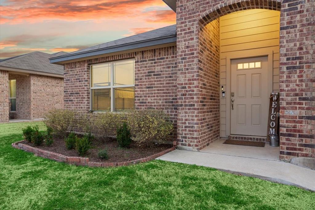 3105 Beutel Road Lorena, TX 76655 - Photo 2 of 26 a view of outdoor space and yard