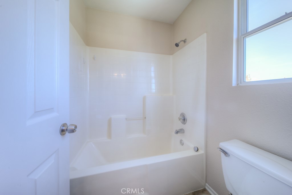 26773 Merced Street Menifee, CA 92584 - Photo 24 of 31 guest bathroom