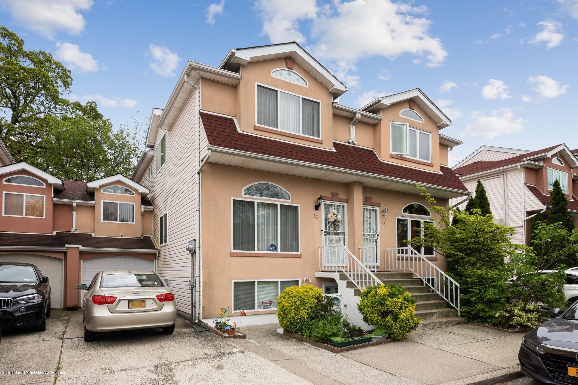 63 Timber Ridge Drive Staten Island, NY 10306 - Photo 1 of 31 1
