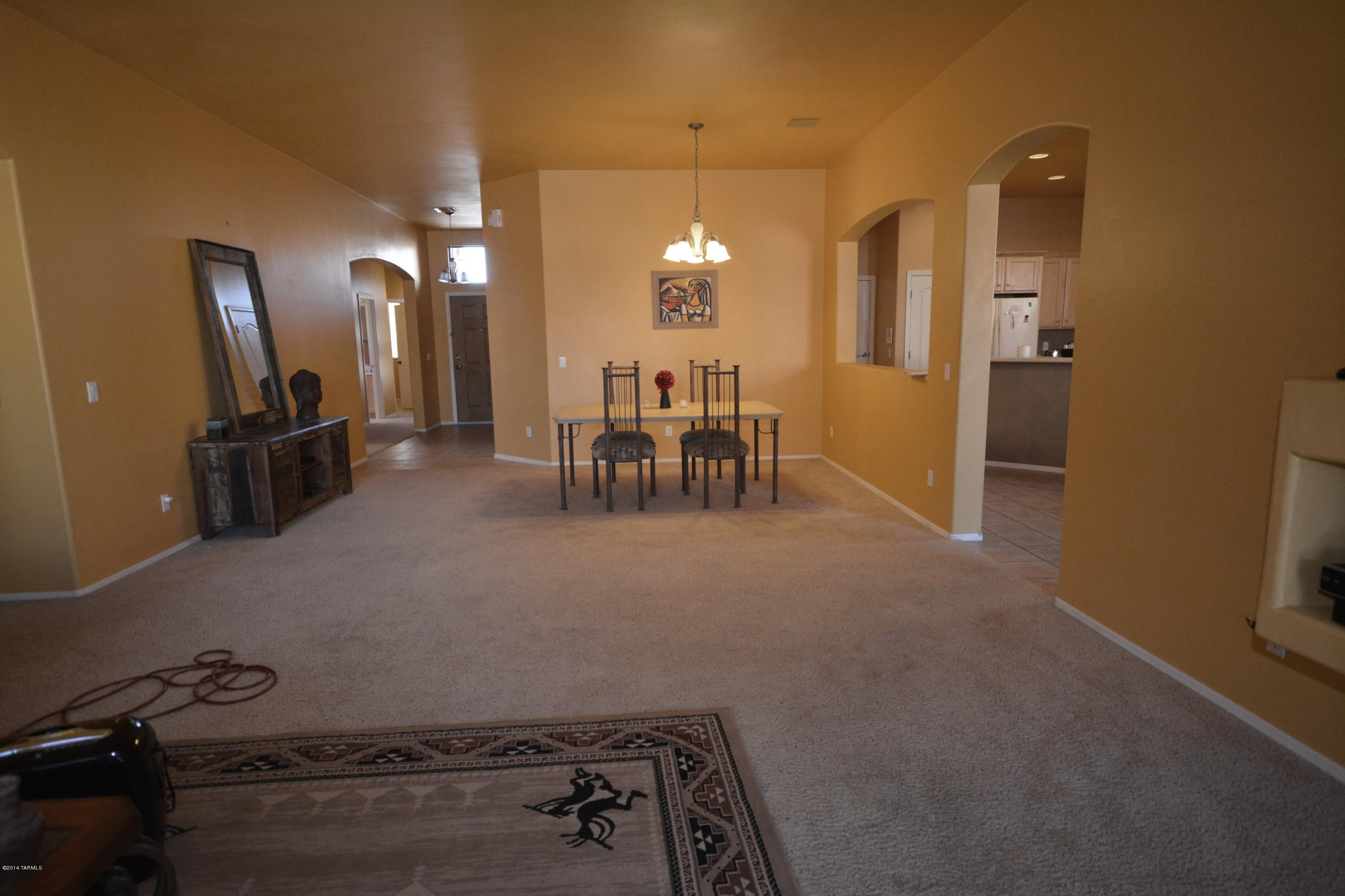3505 South Desert Lantern Road Tucson, AZ 85735 - Photo 6 of 29