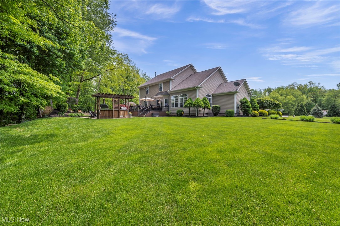 4835 Paxton Road Akron, OH 44321 - Photo 41 of 50