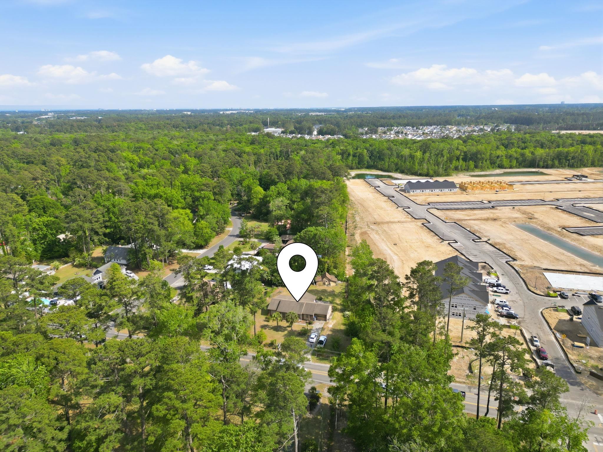 1503 Forestbrook Road Myrtle Beach, SC 29579 - Photo 39 of 39