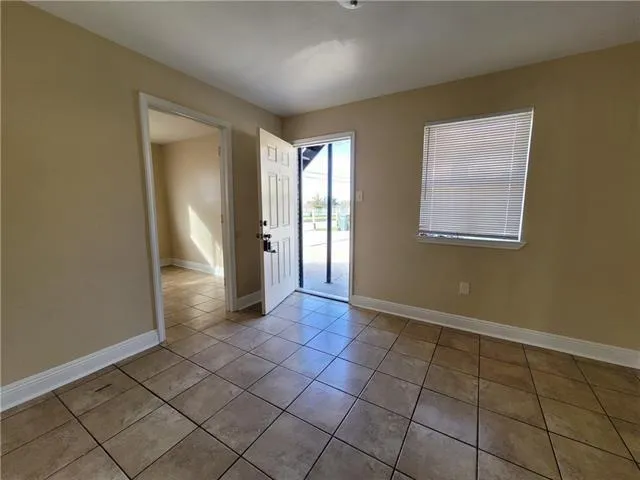 $850 | 4415 Wilson Avenue, Unit E, New Orleans, LA 70126