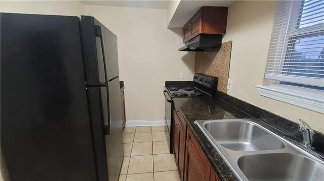 $850 | 4415 Wilson Avenue, Unit E, New Orleans, LA 70126