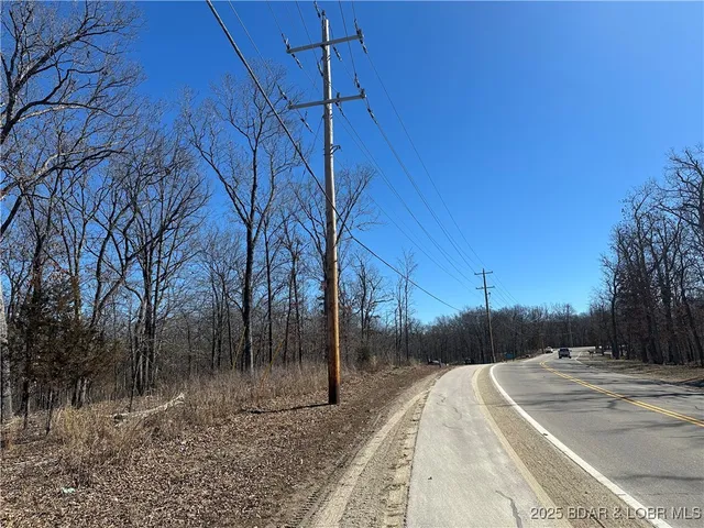 $8,000 | Lot 1047 Bittersweet Road, Four Seasons, MO 65049