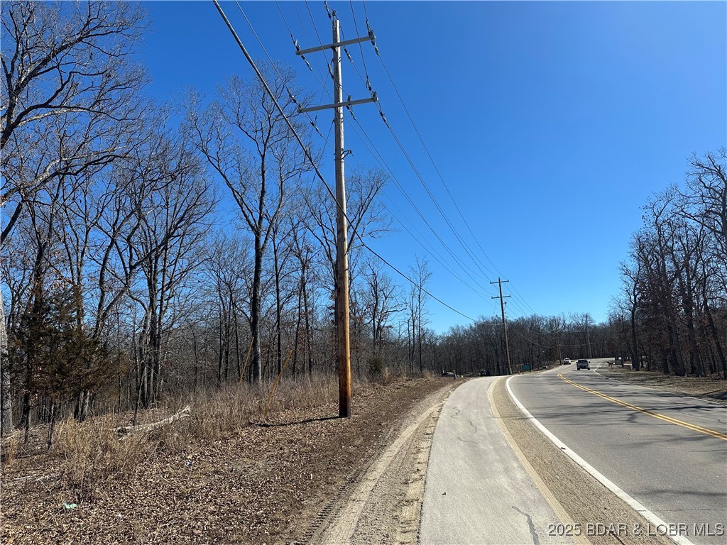 Lot 1047 Bittersweet Road Four Seasons, MO 65049 - Photo 3 of 16 Just a couple lots away from the pool