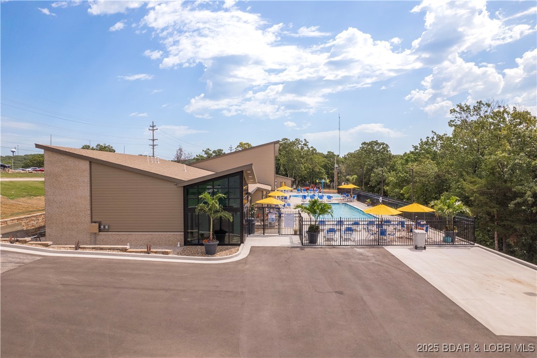 Lot 1047 Bittersweet Road Four Seasons, MO 65049 - Photo 7 of 16 Four Seasons new outdoor pool