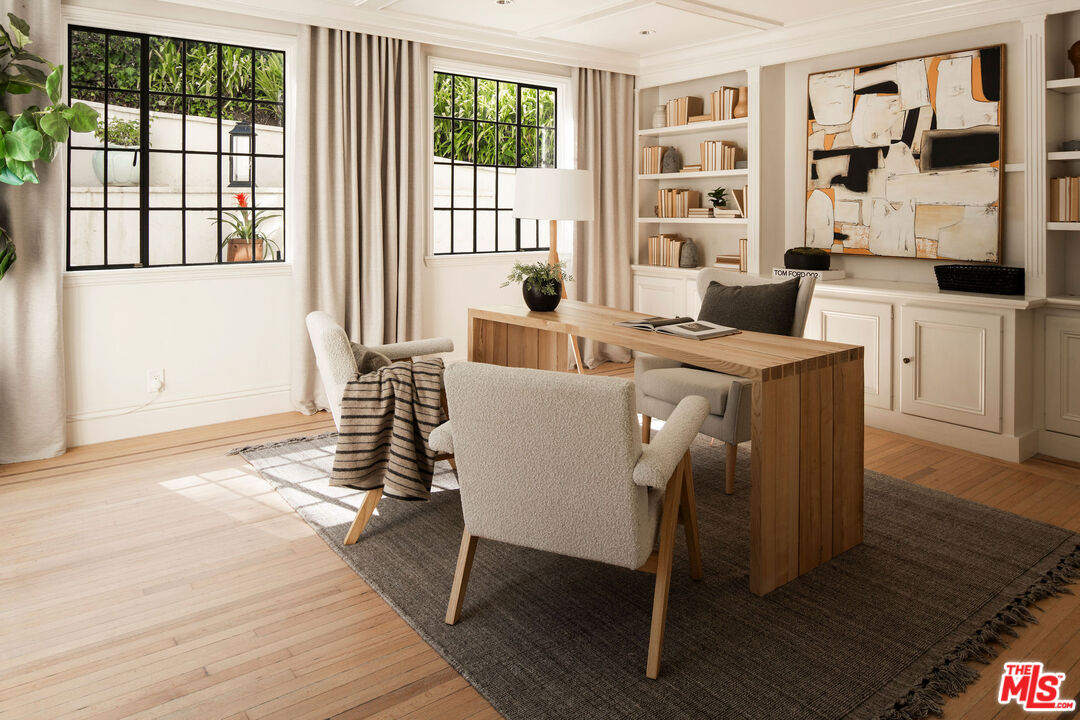 10950 Bellagio Road Los Angeles, CA 90077 - Photo 11 of 55