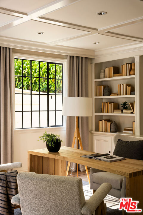 10950 Bellagio Road Los Angeles, CA 90077 - Photo 32 of 55