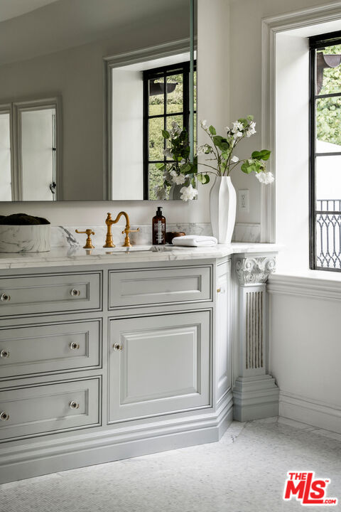 10950 Bellagio Road Los Angeles, CA 90077 - Photo 38 of 55