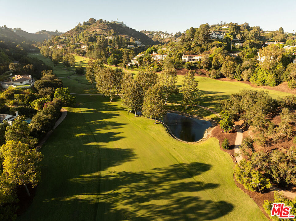10950 Bellagio Road Los Angeles, CA 90077 - Photo 51 of 55