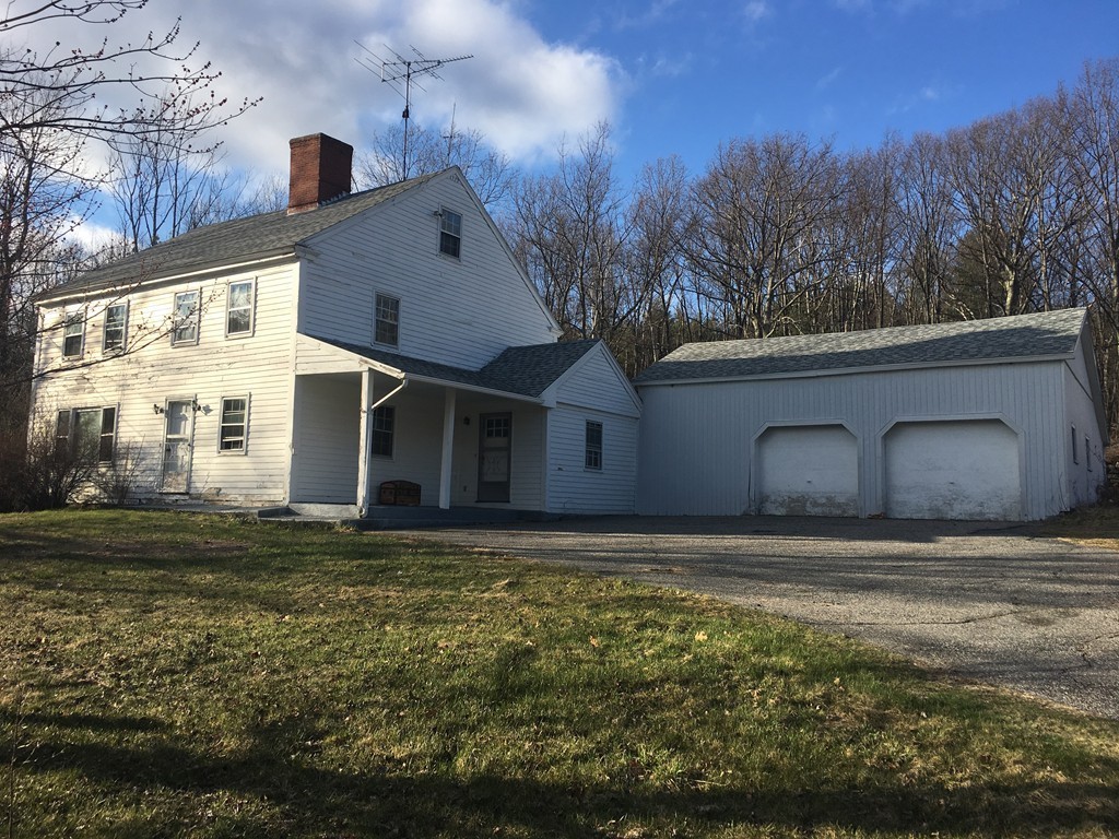 49 Justice Hill Road Sterling, MA 01564 - Photo 1 of 24