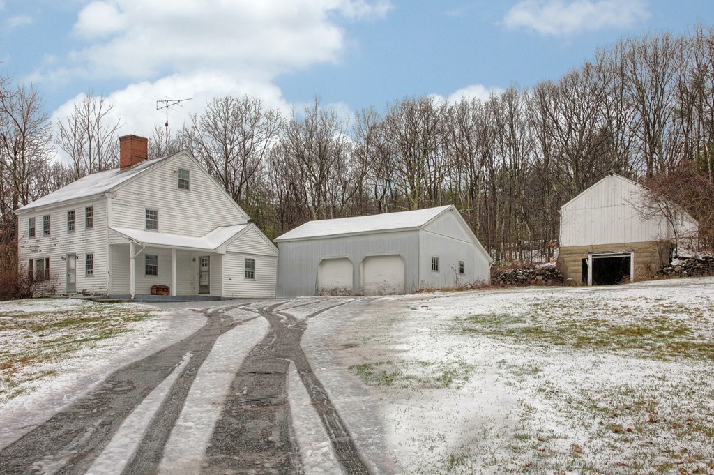 49 Justice Hill Road Sterling, MA 01564 - Photo 2 of 24
