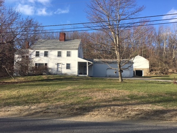 49 Justice Hill Road Sterling, MA 01564 - Photo 3 of 24