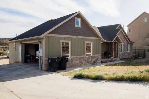 $623,786 | 3381 West 1800, Vernal, UT 84078