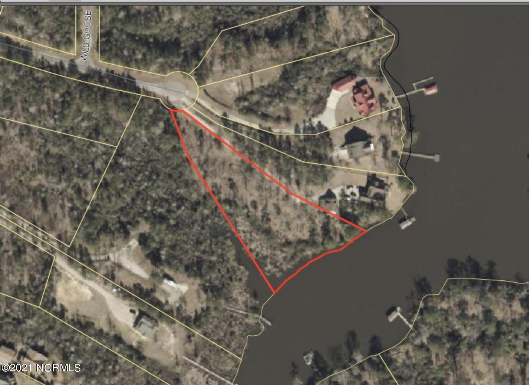 Lot 22 Bay Point Road Chocowinity, NC 27817 - Photo 1 of 7 GIS View