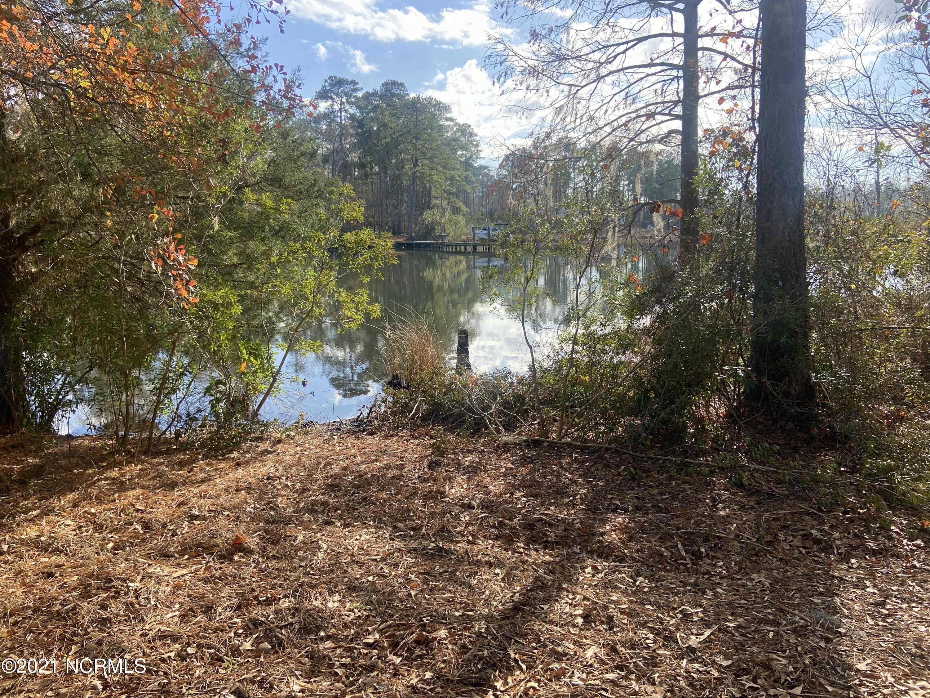 Lot 22 Bay Point Road Chocowinity, NC 27817 - Photo 5 of 7 20549E58-6A79-406C-A046-D088636F3D97