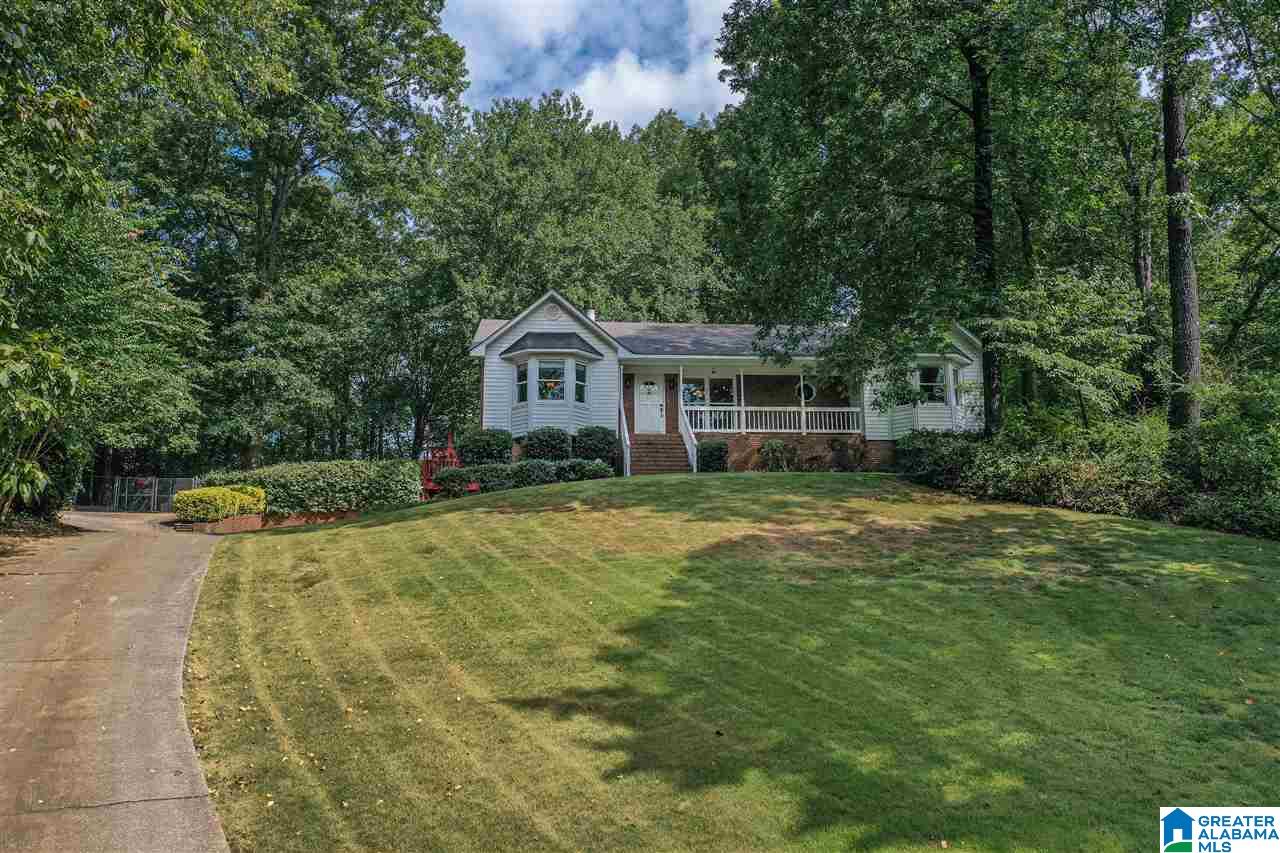 8762 Will Keith Road Trussville, AL 35173 - Photo 2 of 42