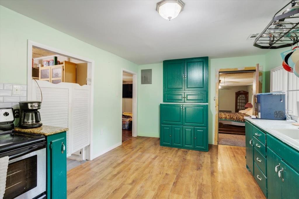 1250 Garrett Road Whitewright, TX 75491 - Photo 23 of 24 Gallery Image 23