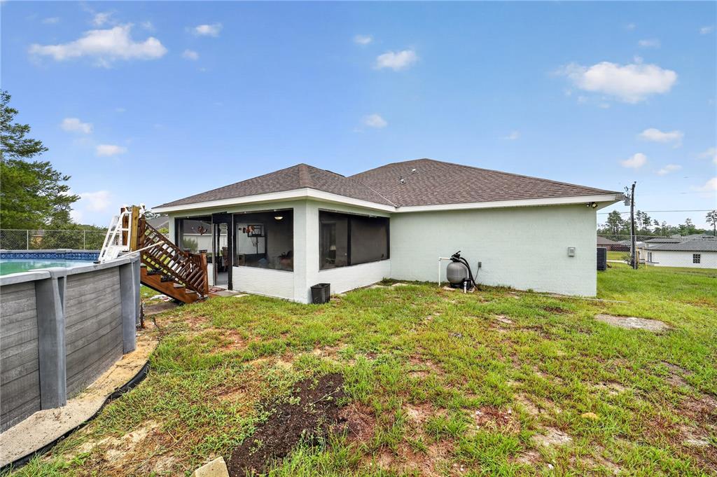 3050 Southwest 177th Place Road Ocala, FL 34473 - Photo 48 of 51