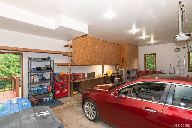 4570 Crooked Lake Road Howell, MI 48843 - Photo 49 of 86 Gallery Image 49
