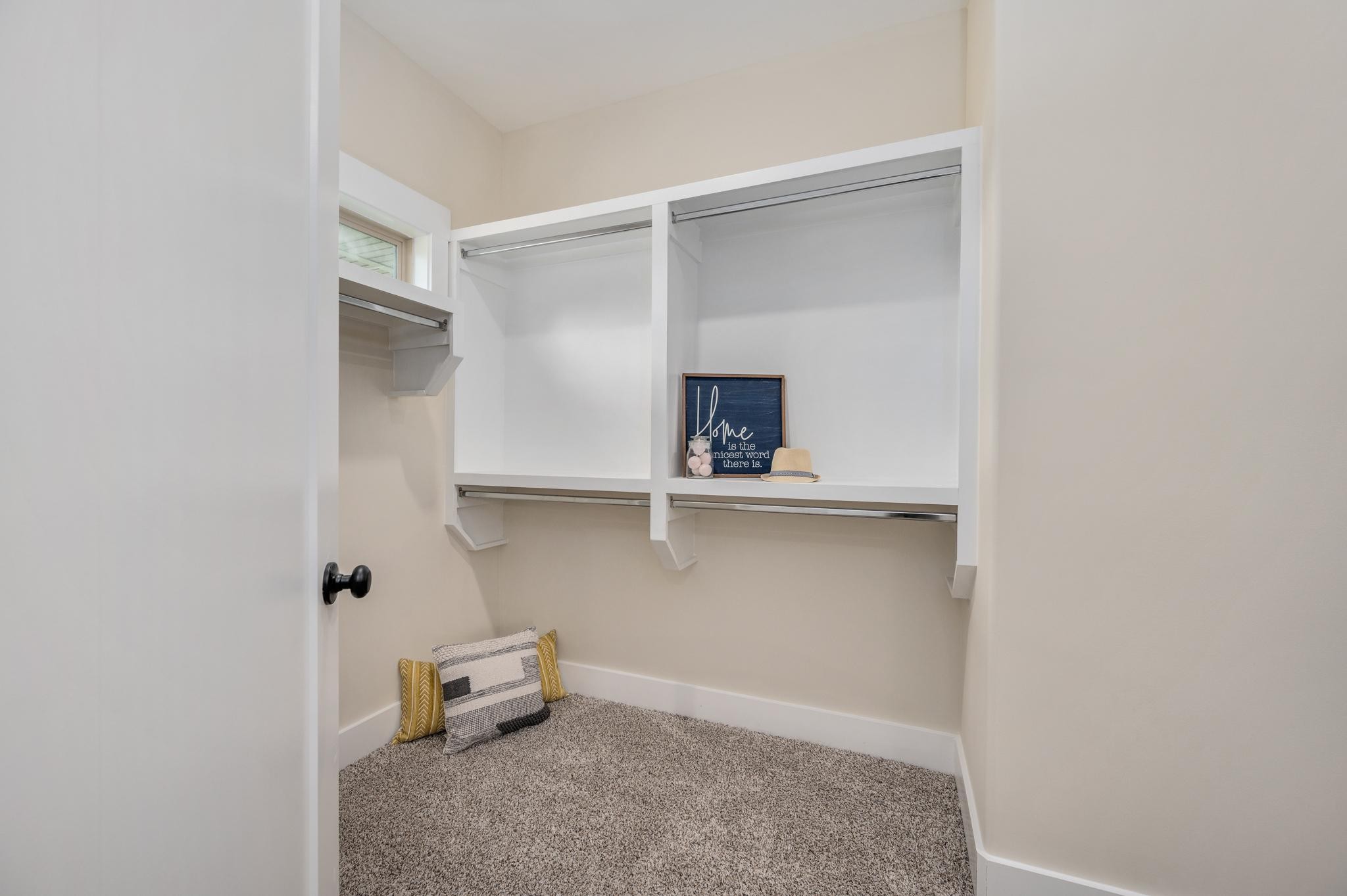 2416 Dilton Mankin Road Murfreesboro, TN 37127 - Photo 20 of 36 a room with a closet