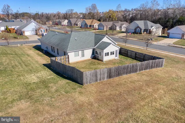 $475,000 | 421 Queen Street, Culpeper, VA 22701