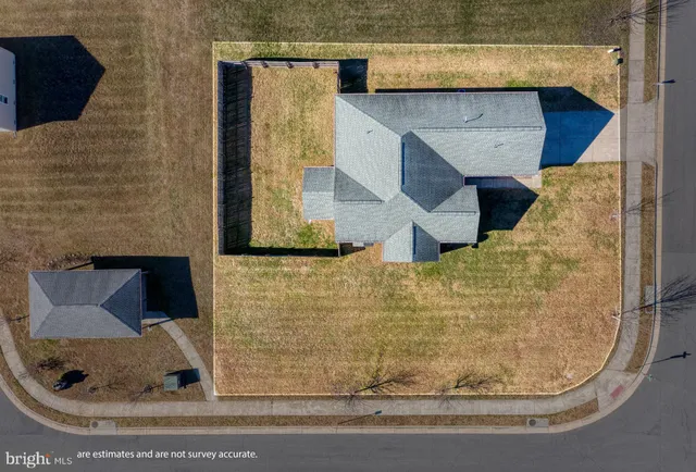 $475,000 | 421 Queen Street, Culpeper, VA 22701