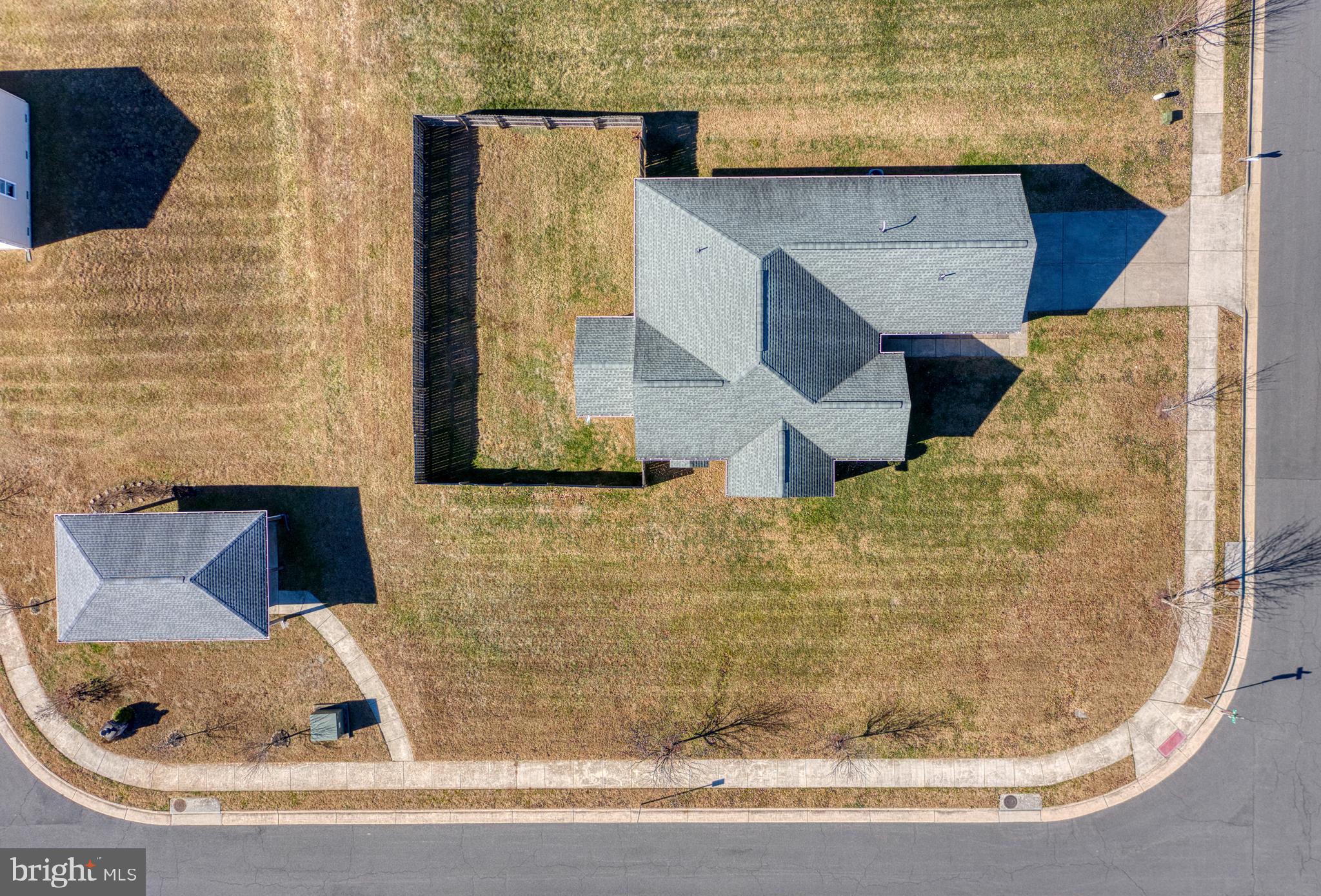 421 Queen Street Culpeper, VA 22701 - Photo 13 of 52 a view of entryway