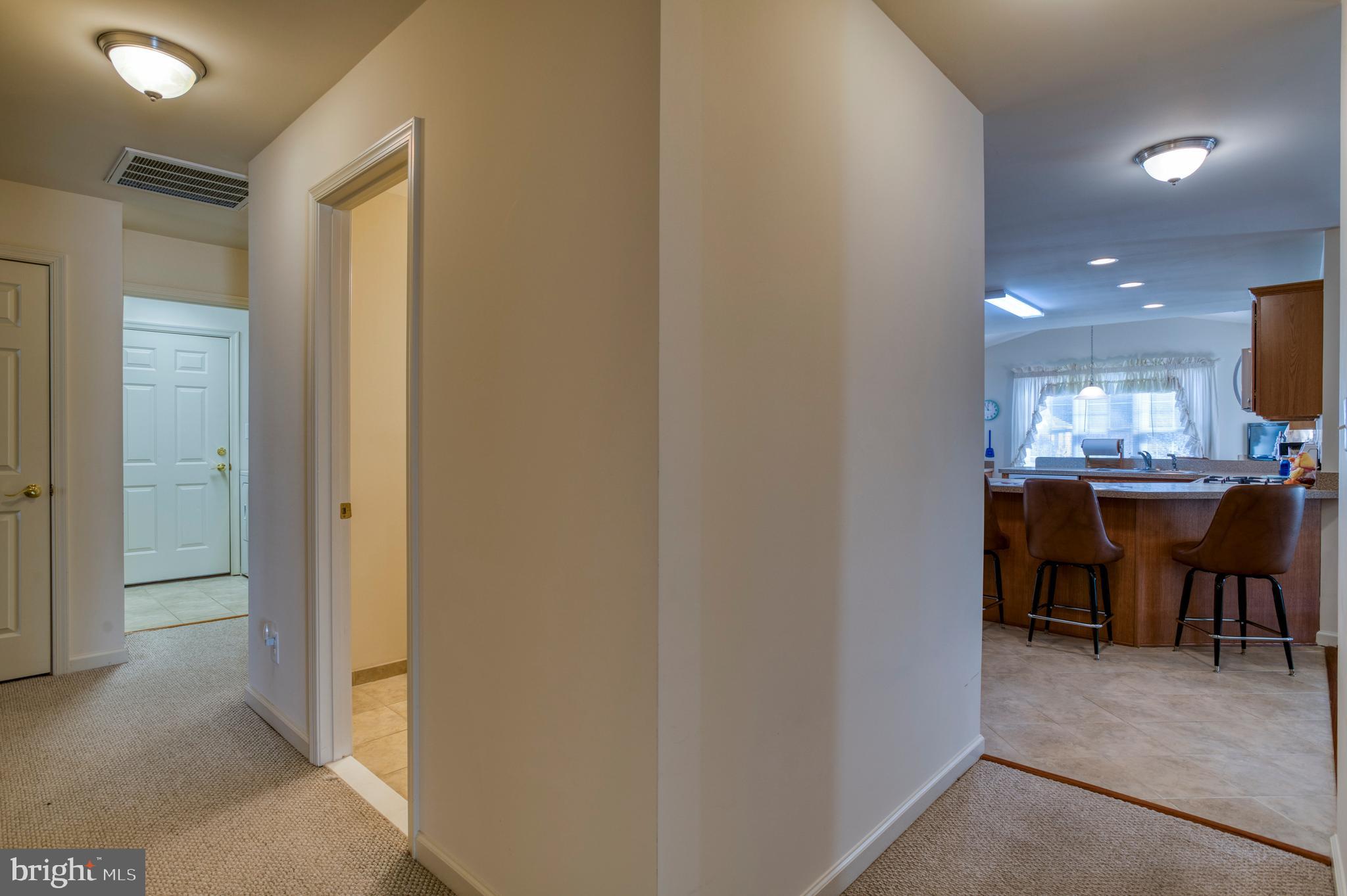 421 Queen Street Culpeper, VA 22701 - Photo 35 of 52 a view of dining area with chandelier
