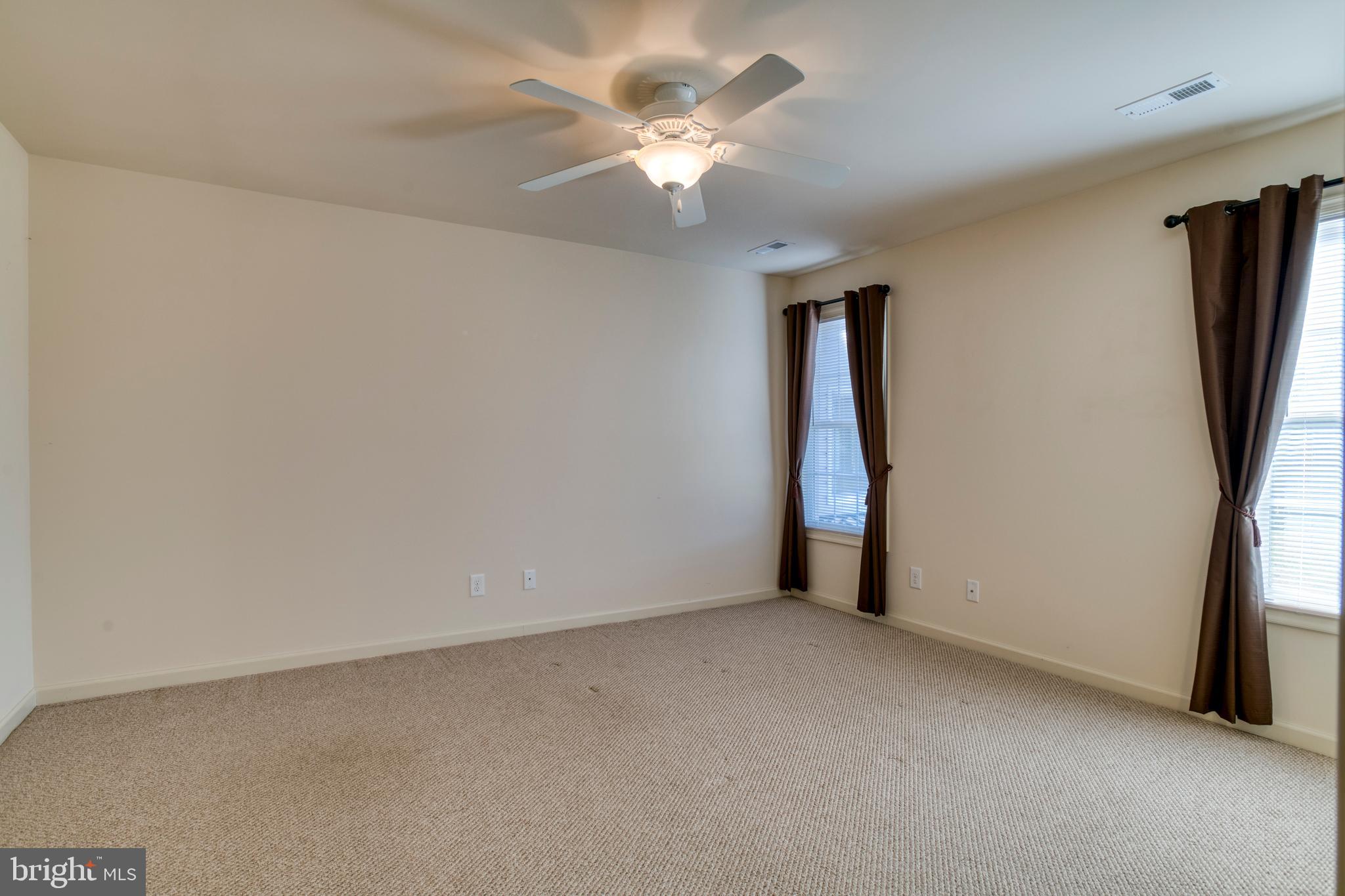 421 Queen Street Culpeper, VA 22701 - Photo 42 of 52 a view of an empty room with a window