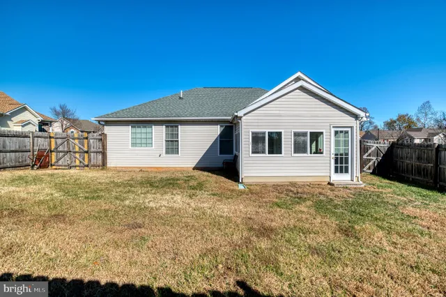 $475,000 | 421 Queen Street, Culpeper, VA 22701